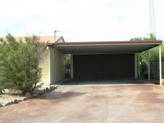 Second view of Homely house listing, 47 Lincoln Hwy, Cowell SA 5602