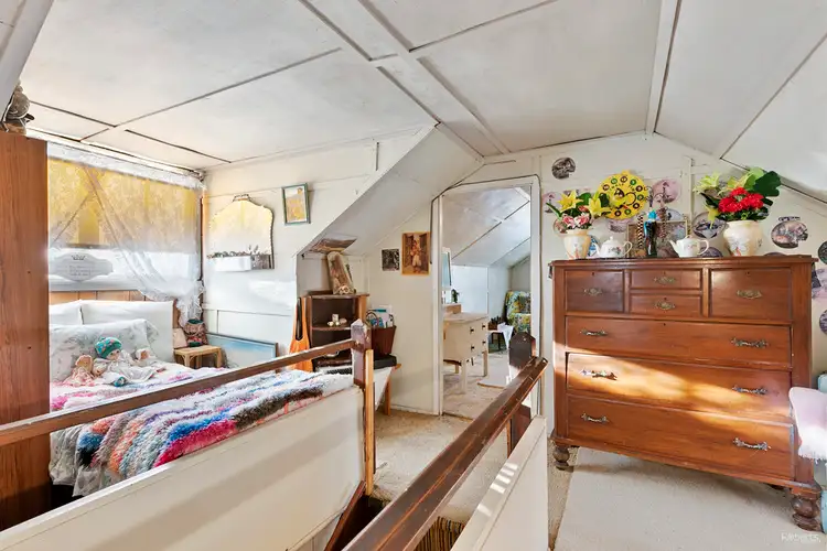 Second view of Homely house listing, 34 Bass Highway, Round Hill TAS 7320