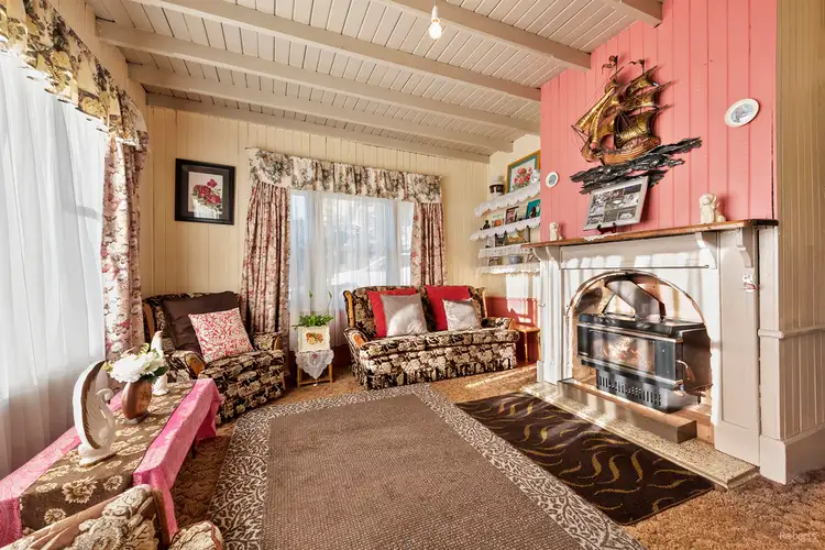 Third view of Homely house listing, 34 Bass Highway, Round Hill TAS 7320