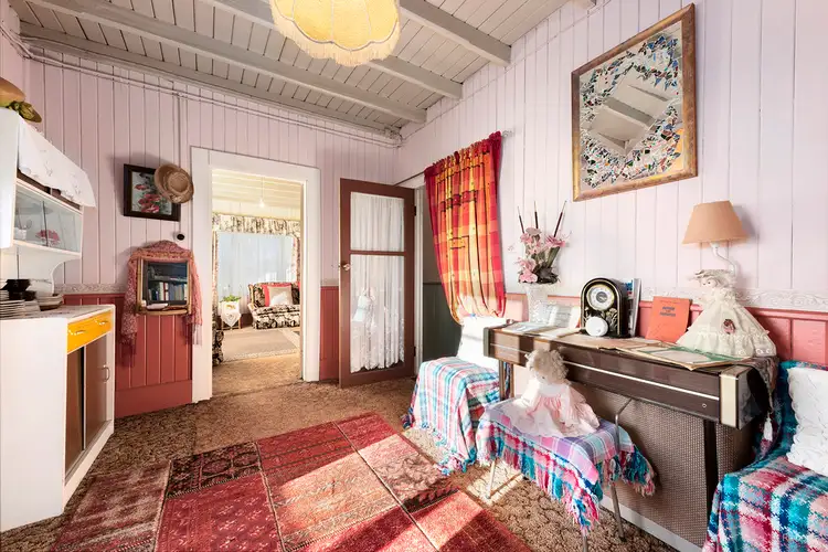 Fifth view of Homely house listing, 34 Bass Highway, Round Hill TAS 7320