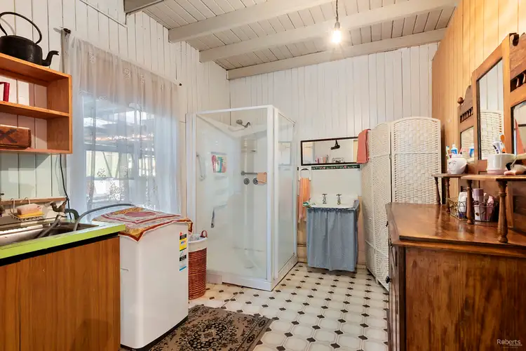 Sixth view of Homely house listing, 34 Bass Highway, Round Hill TAS 7320