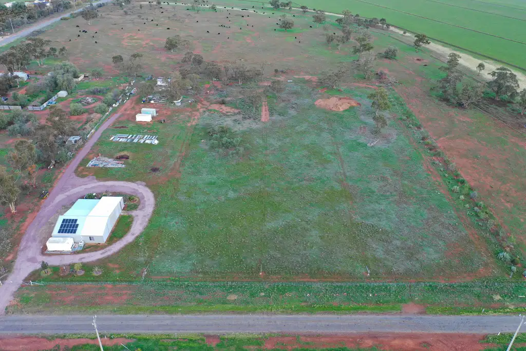 Main view of Homely land listing, 329 Ciccia Road, Leeton NSW 2705