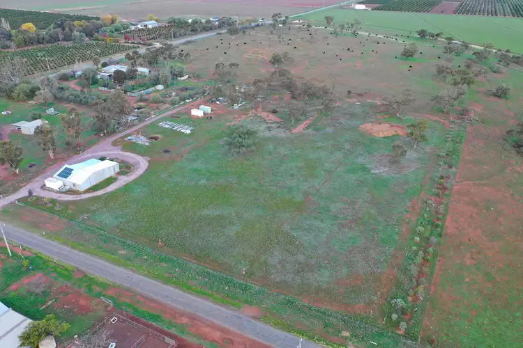 Second view of Homely land listing, 329 Ciccia Road, Leeton NSW 2705