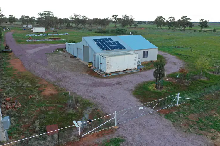 Third view of Homely land listing, 329 Ciccia Road, Leeton NSW 2705