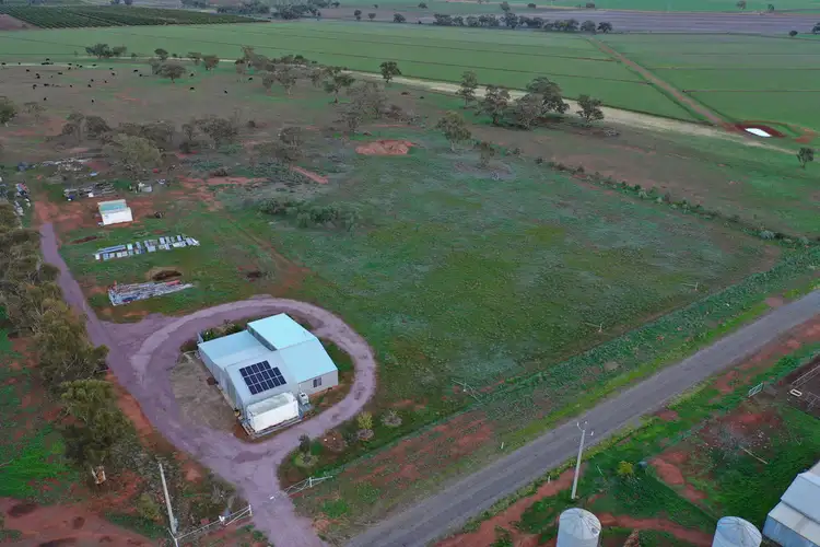 Fourth view of Homely land listing, 329 Ciccia Road, Leeton NSW 2705