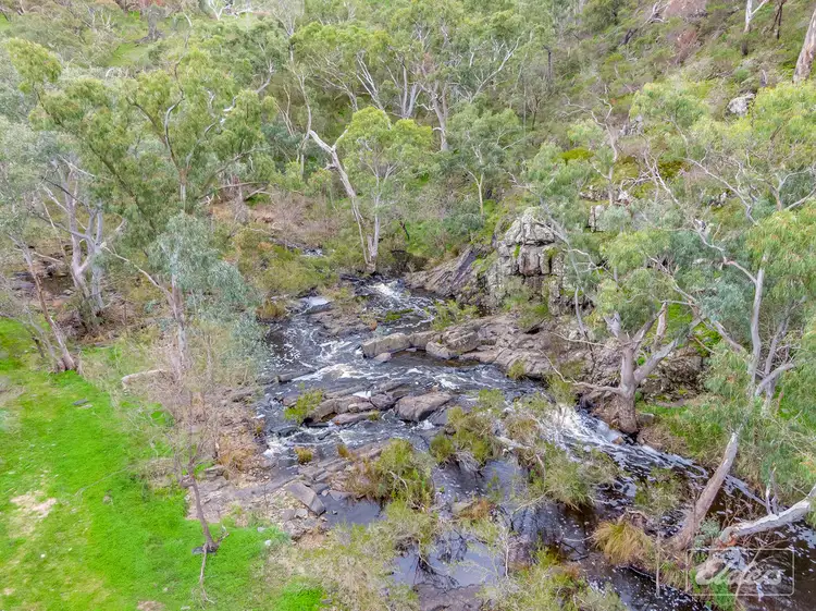 Second view of Homely rural property listing, Lot 11 Braeside Road, Finniss SA 5255