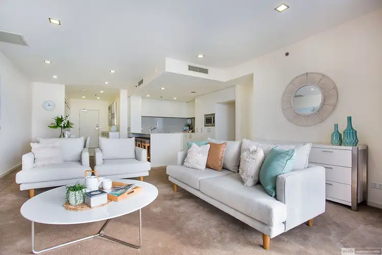 2207/34 Scarborough Street, Southport QLD 4215