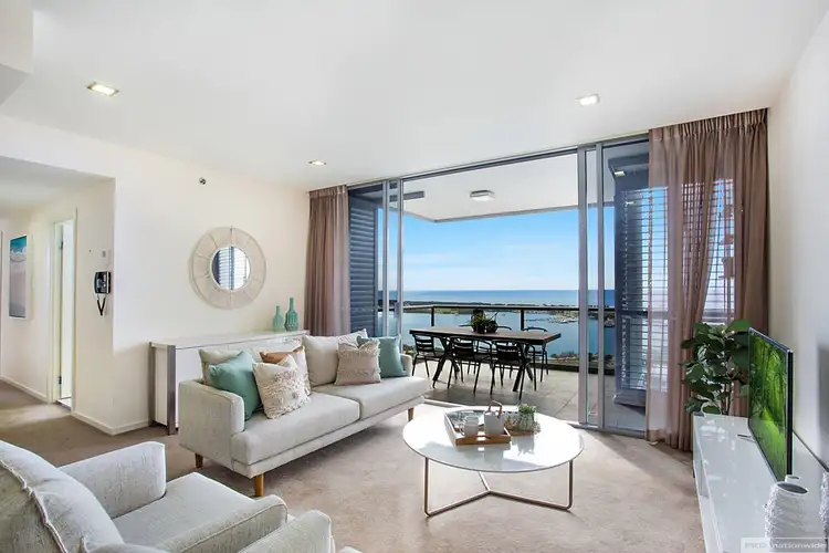 Third view of Homely apartment listing, 2207/34 Scarborough Street, Southport QLD 4215
