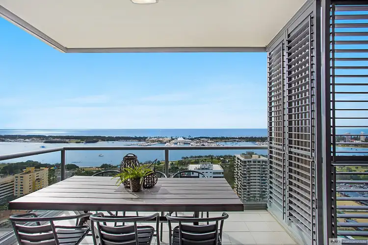 Fourth view of Homely apartment listing, 2207/34 Scarborough Street, Southport QLD 4215