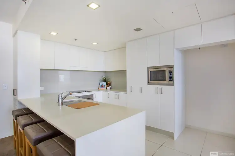 Fifth view of Homely apartment listing, 2207/34 Scarborough Street, Southport QLD 4215