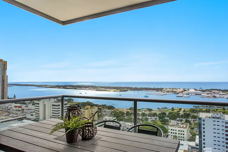 Sixth view of Homely apartment listing, 2207/34 Scarborough Street, Southport QLD 4215