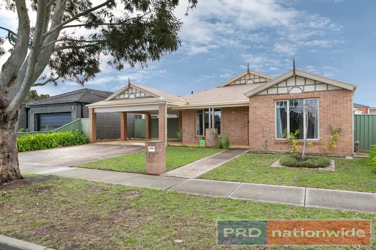 16 Selwyn Street, Miners Rest VIC 3352