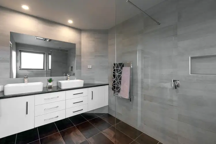 Third view of Homely house listing, 1 Katelyn Drive, Wynyard TAS 7325
