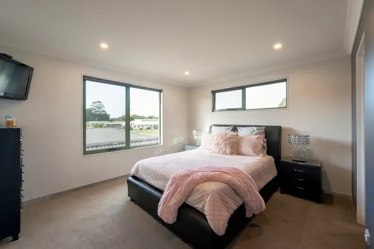 Fourth view of Homely house listing, 1 Katelyn Drive, Wynyard TAS 7325