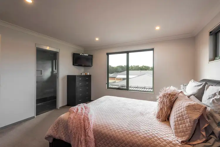 Fifth view of Homely house listing, 1 Katelyn Drive, Wynyard TAS 7325