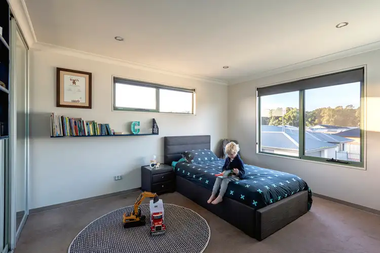 Sixth view of Homely house listing, 1 Katelyn Drive, Wynyard TAS 7325