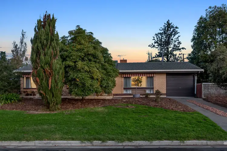 6 Greenwillow Crescent, Happy Valley SA 5159