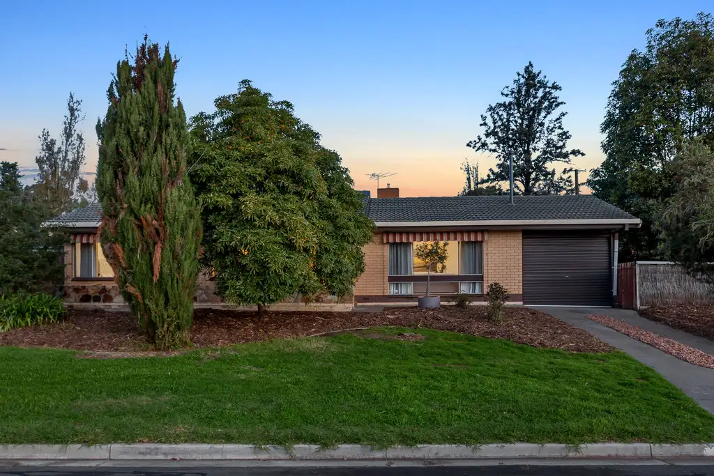 Main view of Homely house listing, 6 Greenwillow Crescent, Happy Valley SA 5159