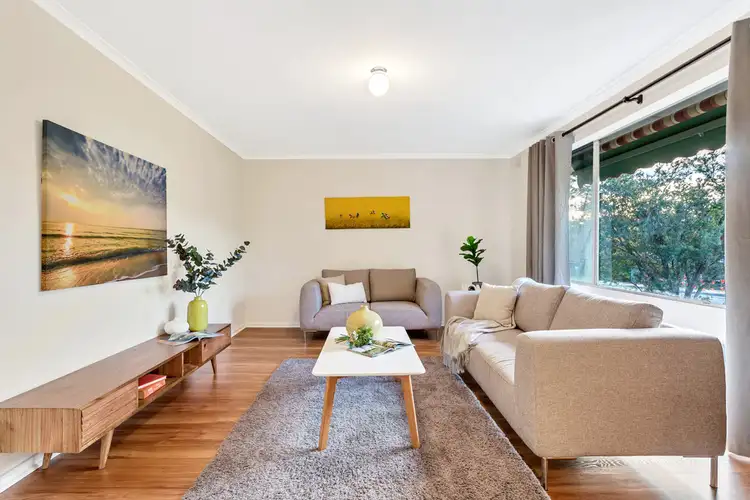 Second view of Homely house listing, 6 Greenwillow Crescent, Happy Valley SA 5159