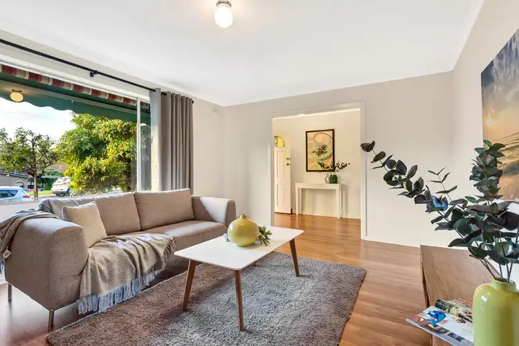 Third view of Homely house listing, 6 Greenwillow Crescent, Happy Valley SA 5159