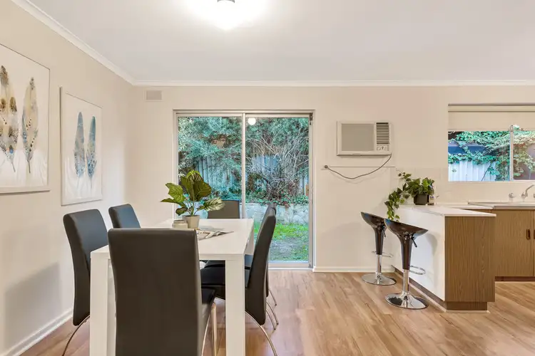 Fifth view of Homely house listing, 6 Greenwillow Crescent, Happy Valley SA 5159