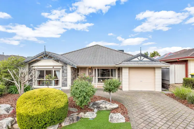 Main view of Homely house listing, 49 Dorrien Avenue, Woodcroft SA 5162