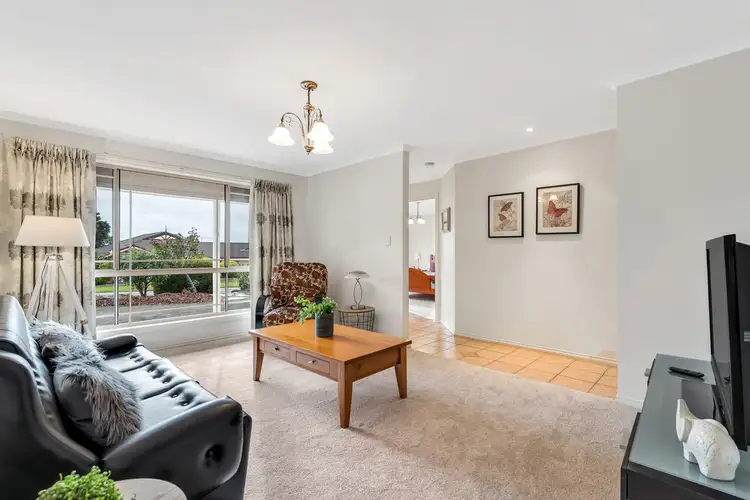 Second view of Homely house listing, 49 Dorrien Avenue, Woodcroft SA 5162