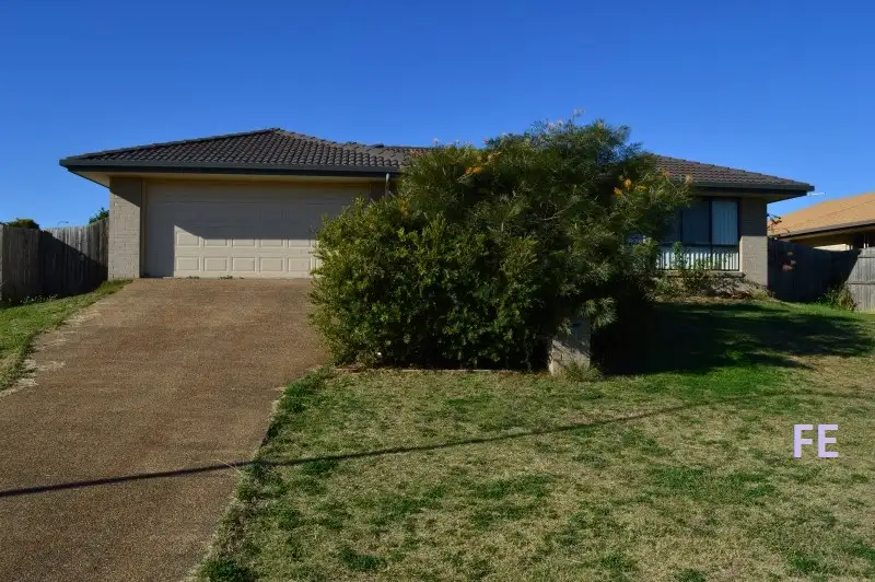 Main view of Homely house listing, 53 Buckingham Street, Kingaroy QLD 4610