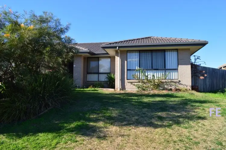Second view of Homely house listing, 53 Buckingham Street, Kingaroy QLD 4610