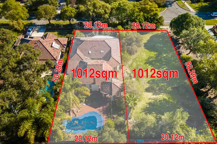 32 Louise Street, Nedlands WA 6009