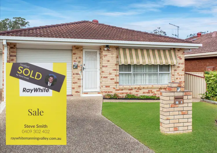 2/37 Hickory Crescent, Taree NSW 2430