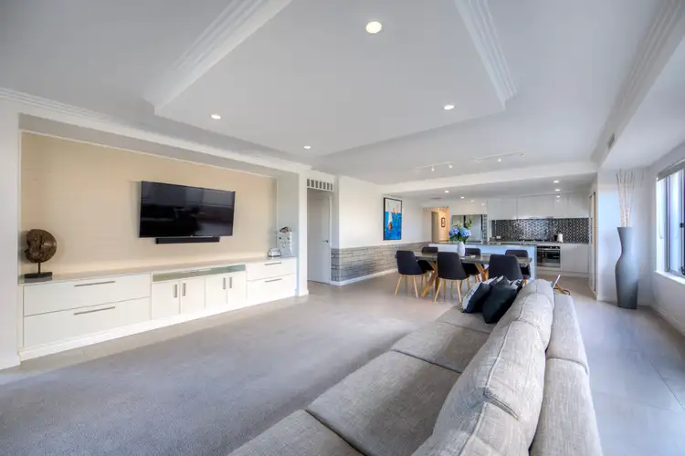 Sixth view of Homely house listing, 51 Arabella Loop, North Coogee WA 6163