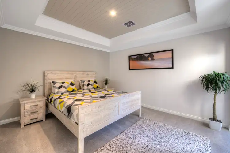 Seventh view of Homely house listing, 51 Arabella Loop, North Coogee WA 6163