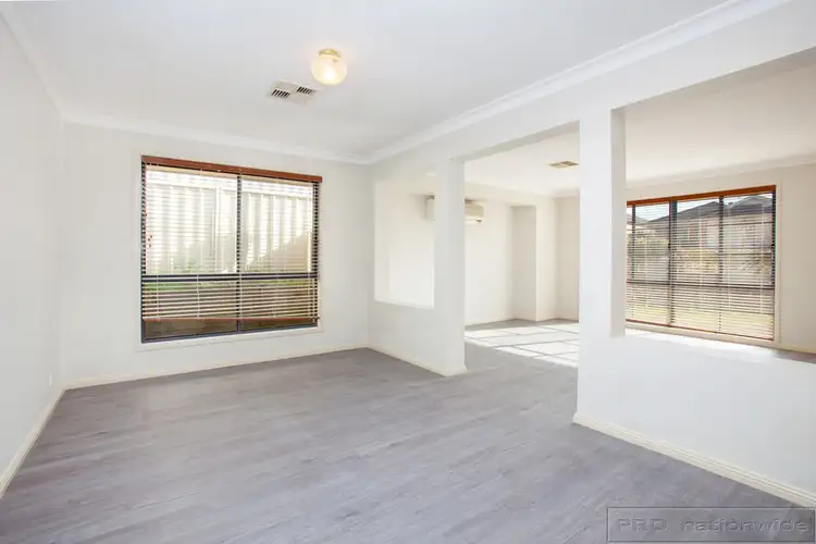 Second view of Homely house listing, 43 Stanton Drive, Raworth NSW 2321