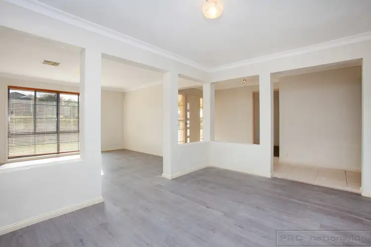 Fourth view of Homely house listing, 43 Stanton Drive, Raworth NSW 2321