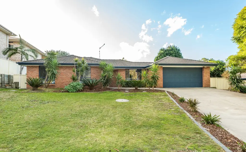 Main view of Homely house listing, 13 Bass Close, Corlette NSW 2315