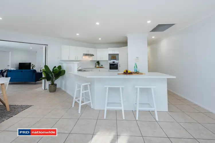 Fifth view of Homely house listing, 13 Bass Close, Corlette NSW 2315