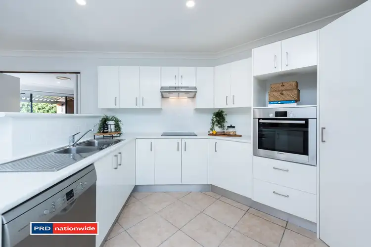 Sixth view of Homely house listing, 13 Bass Close, Corlette NSW 2315