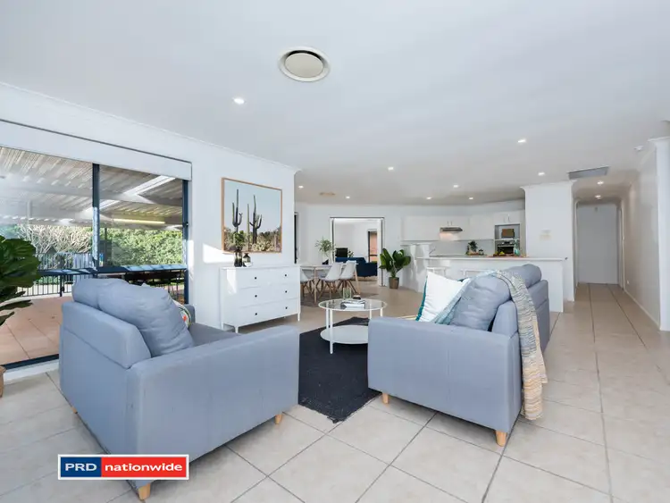 Seventh view of Homely house listing, 13 Bass Close, Corlette NSW 2315