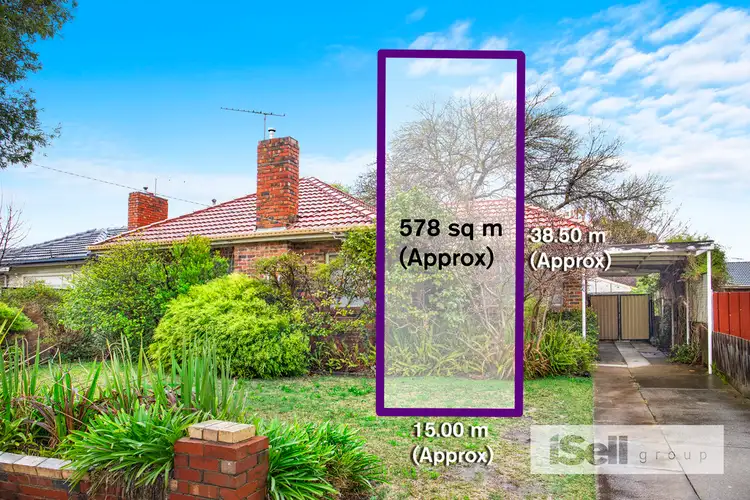 Main view of Homely house listing, 34 Stephenson Street, Springvale VIC 3171