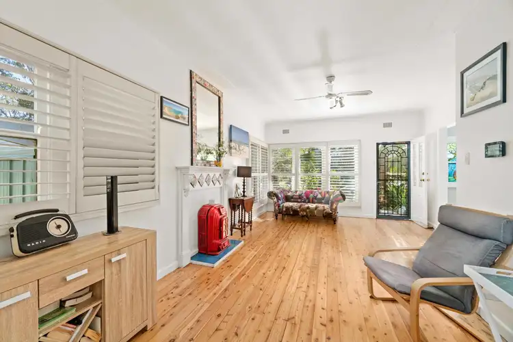 Fifth view of Homely house listing, 86 Bennett Street, West Ryde NSW 2114