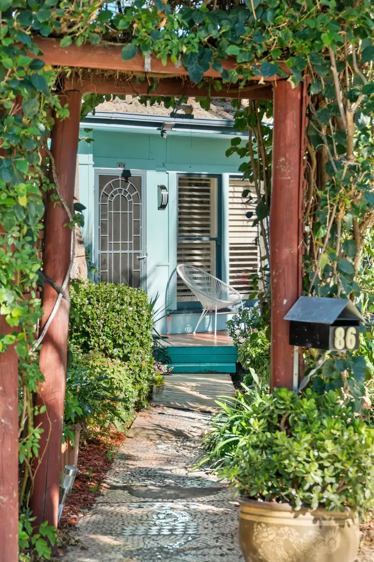Sixth view of Homely house listing, 86 Bennett Street, West Ryde NSW 2114