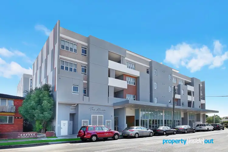 Main view of Homely apartment listing, 39/15-19 Toongabbie Rd, Toongabbie NSW 2146