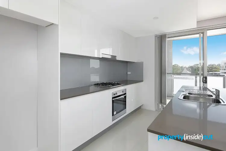 Third view of Homely apartment listing, 39/15-19 Toongabbie Rd, Toongabbie NSW 2146