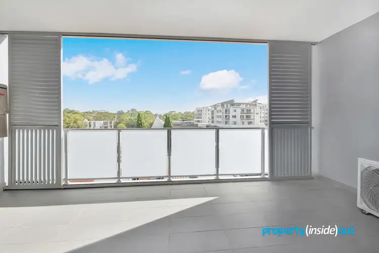 Fifth view of Homely apartment listing, 39/15-19 Toongabbie Rd, Toongabbie NSW 2146