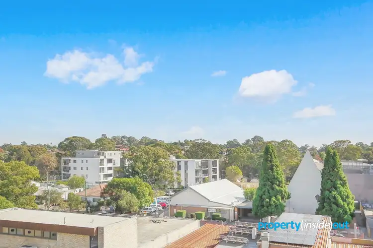 Sixth view of Homely apartment listing, 39/15-19 Toongabbie Rd, Toongabbie NSW 2146