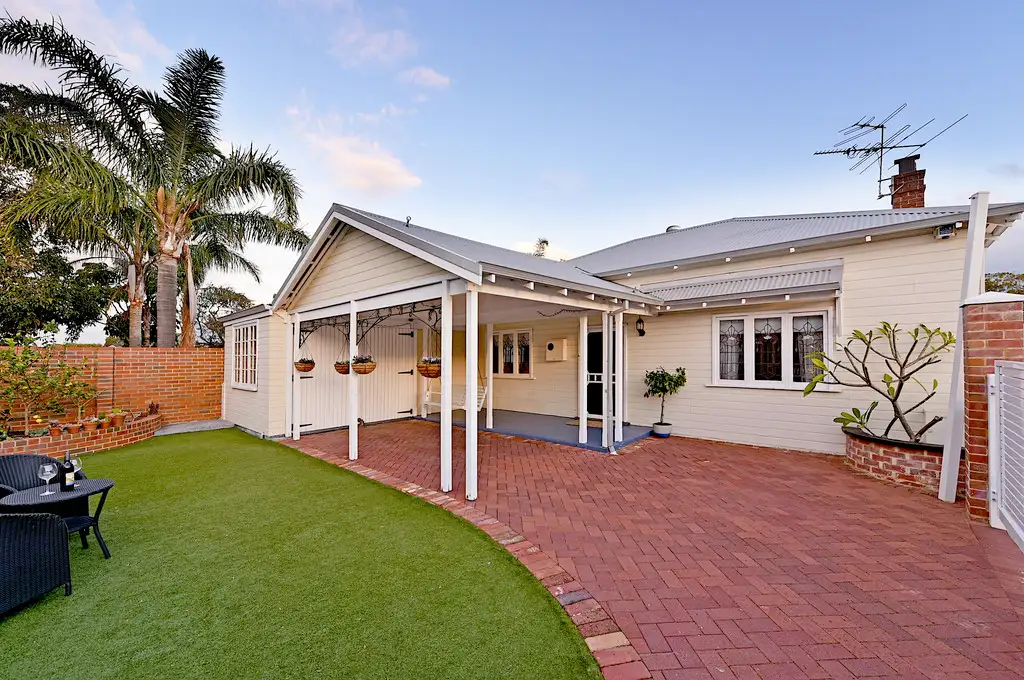 Main view of Homely house listing, 131 Marmion Street, Fremantle WA 6160