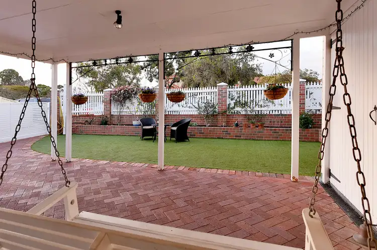 Second view of Homely house listing, 131 Marmion Street, Fremantle WA 6160