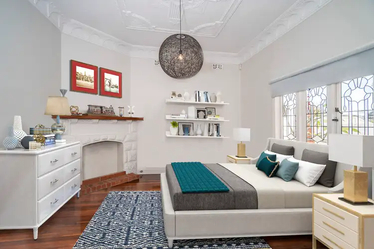 Fourth view of Homely house listing, 131 Marmion Street, Fremantle WA 6160