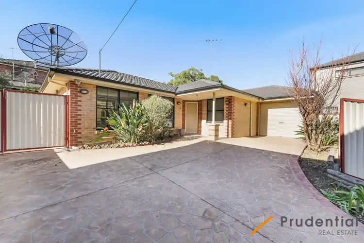 10A Stanton Street, Liverpool NSW 2170